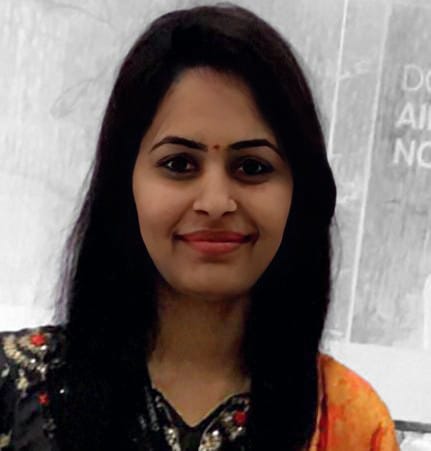 Founder Neha