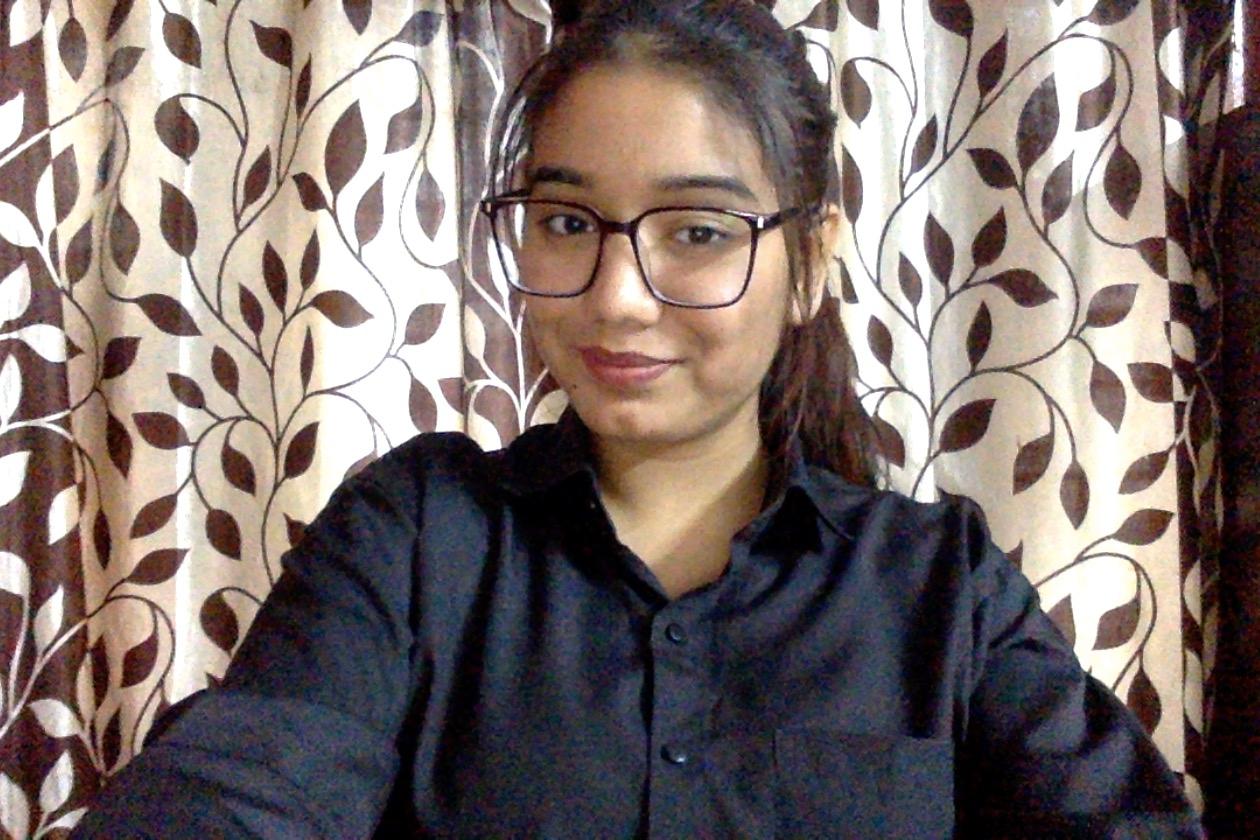 Divya Nagpal 
