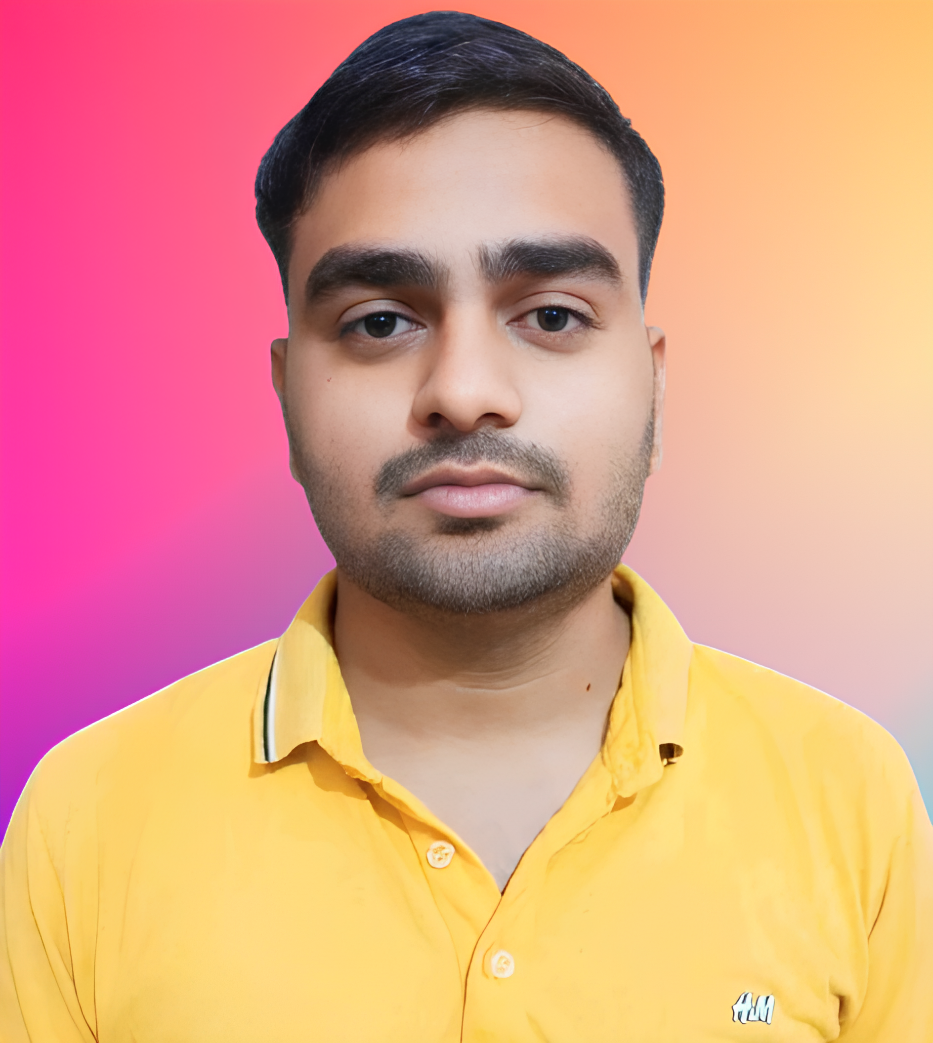 Jeshwanth Gadhe