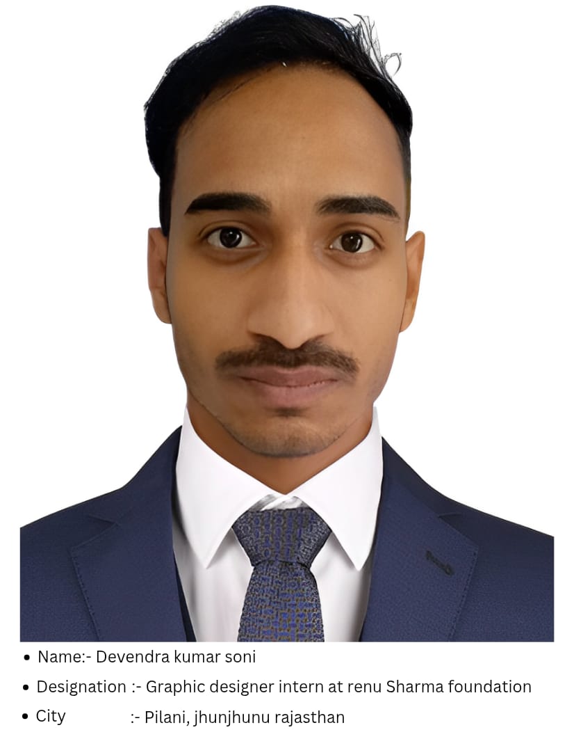 Devendra kumar soni