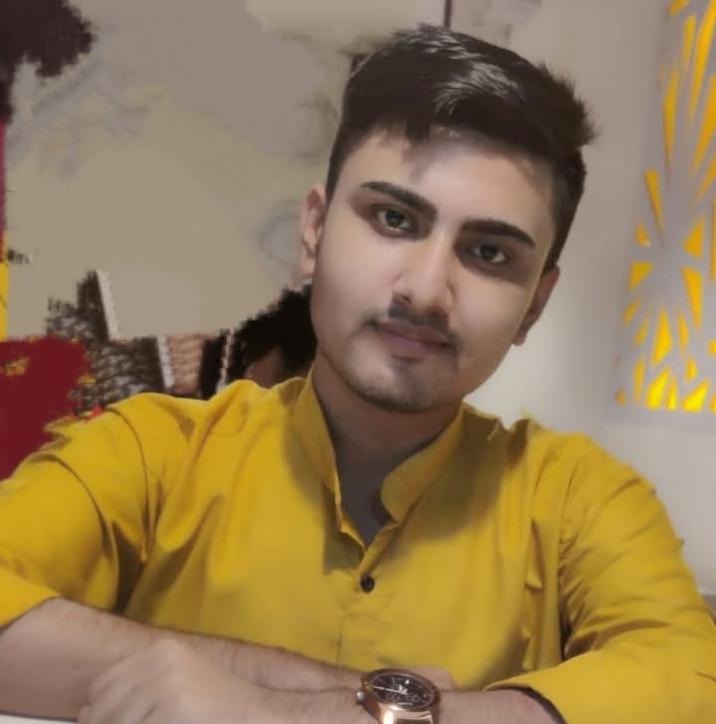 Soumik Acharya
