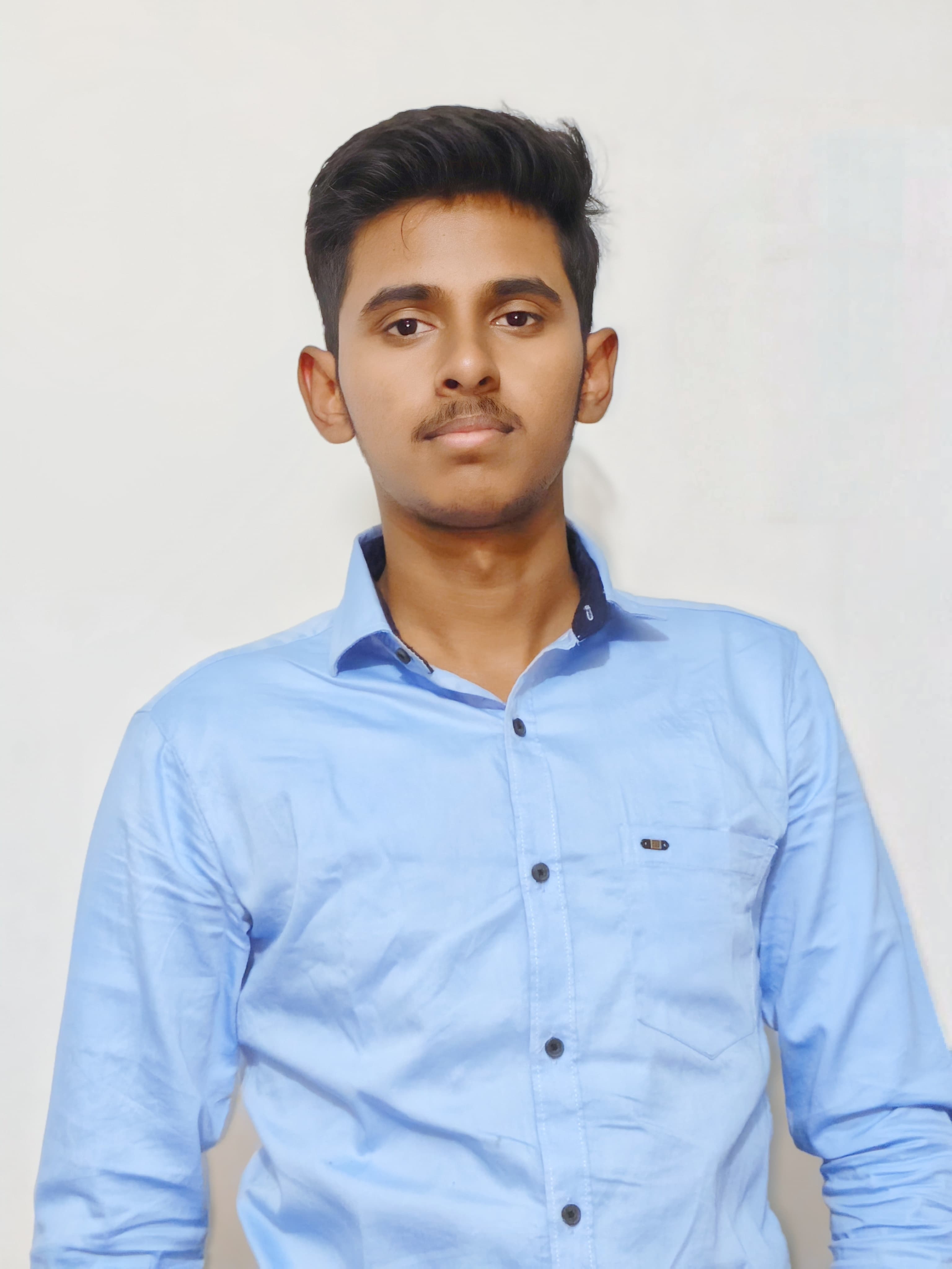 Hari Sharnam