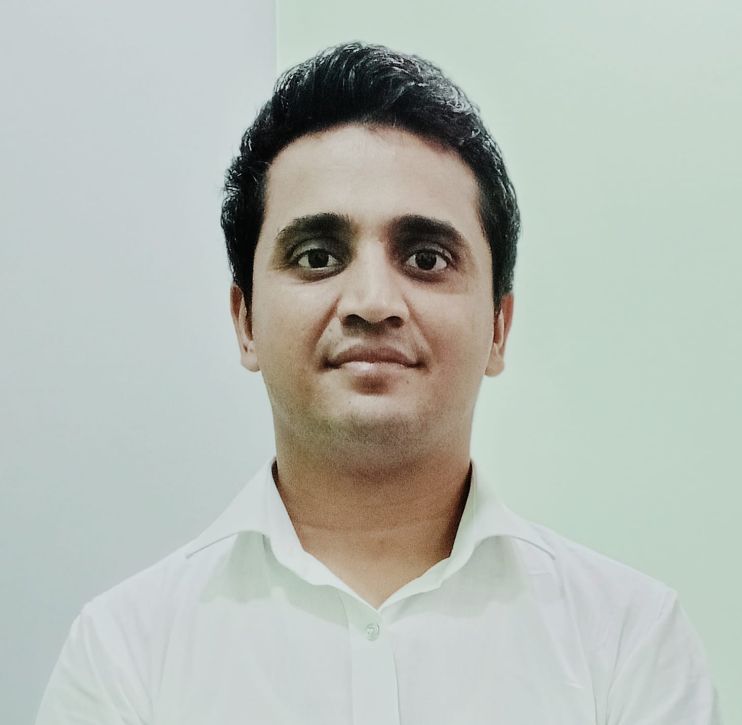 Neha Singh, Digital Marketing Intern